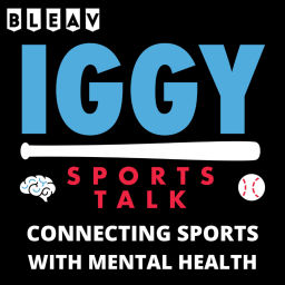 Podcast thumbnail for IGGY Sports Talk