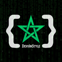 Podcast thumbnail for Devs in Style