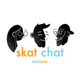 Podcast thumbnail for Skat Chat