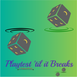 Podcast thumbnail for Way up North - Frostmaiden’s Ryme