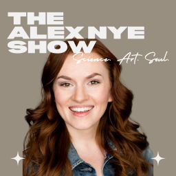 Podcast thumbnail for The Alex Nye Show