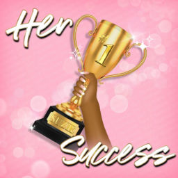 Podcast thumbnail for Her Success Podcast