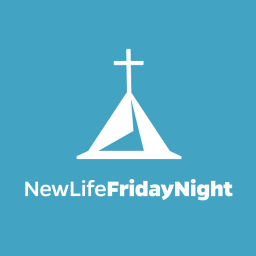 Podcast thumbnail for New Life Friday Night