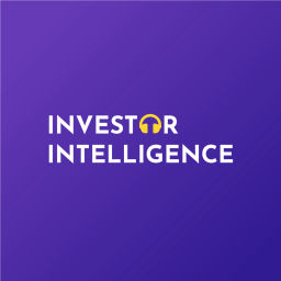 Podcast thumbnail for Investor Intelligence