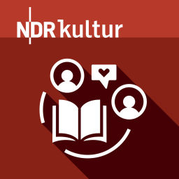 Podcast thumbnail for Land in Sicht. Neues aus dem Meer der Bücher