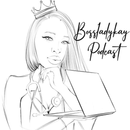 Podcast thumbnail for Kay_Kinda_Knows