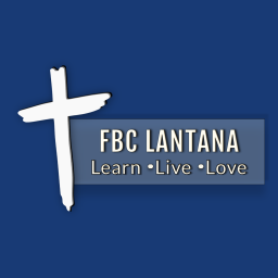 Podcast thumbnail for FBC Lantana Sermons