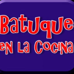 Podcast thumbnail for BATUQUE en la COCINA...