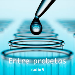 Podcast thumbnail for Entre probetas