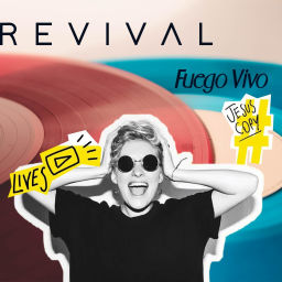 Podcast thumbnail for Fuego Vivo