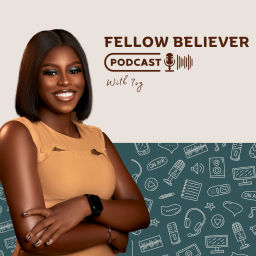 Podcast thumbnail for Fellow Believer