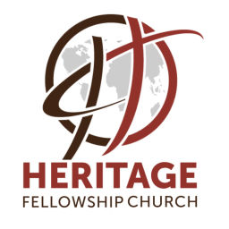 Podcast thumbnail for Heritage Fellowship Church
