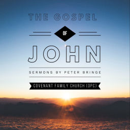 Podcast thumbnail for John