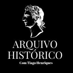 Podcast thumbnail for Arquivo Histórico