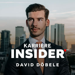 Podcast thumbnail for Karriere Insider