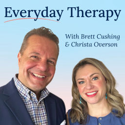 Podcast thumbnail for Everyday Therapy