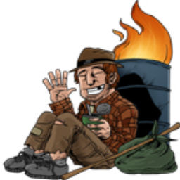 Podcast thumbnail for Hobo Radio: A Pop Culture Podcast