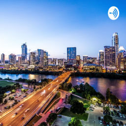 Podcast thumbnail for Real Estate Lab | Austin Texas Podcast