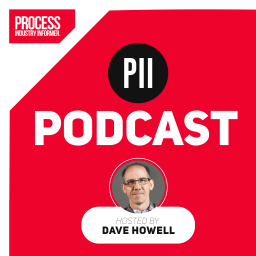 Podcast thumbnail for PII Podcast