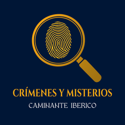 Podcast thumbnail for Crímenes y Misterios