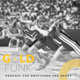 Podcast thumbnail for GOLDFUNK - Impulse und Meditation by GOLDSPIRIT