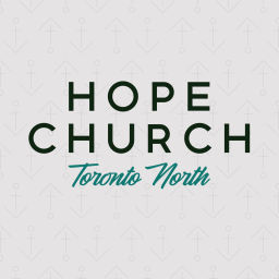 Podcast thumbnail for Hope Church Toronto North - Audio Sermons