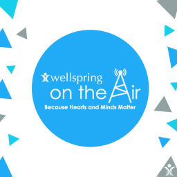 Podcast thumbnail for Wellspring on the Air
