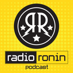 Podcast thumbnail for Radio Ronin