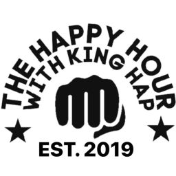 Podcast thumbnail for Happy Hour Fantasy