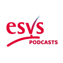 Podcast thumbnail for European Society for Vascular Surgery