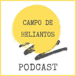 Podcast thumbnail for Diários de CH