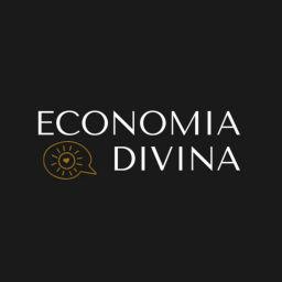 Podcast thumbnail for Economia Divina