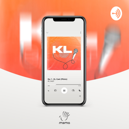 Podcast thumbnail for KL CAST