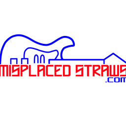 Podcast thumbnail for MisplacedStraws