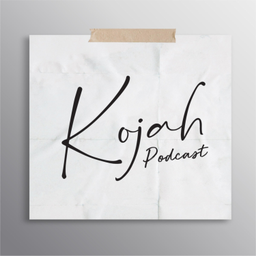 Podcast thumbnail for KOJAH PODCAST