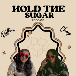 Podcast thumbnail for Hold the Sugar