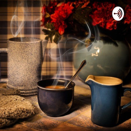 Podcast thumbnail for Un Café Juntos