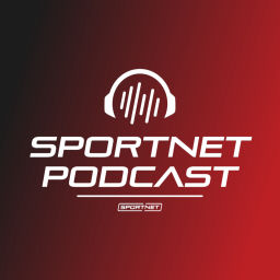 Podcast thumbnail for Sportnet podcast