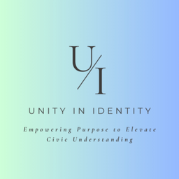 Podcast thumbnail for Unity in Identity
