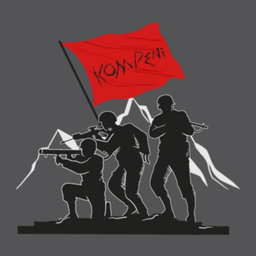Podcast thumbnail for Kompeni (Komunitas Pemuda Pemberani)
