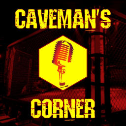 Podcast thumbnail for Caveman's Corner
