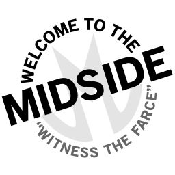 Podcast thumbnail for Welcome to The Midside