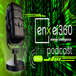 Podcast thumbnail for enx ei360 Podcast
