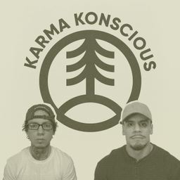 Podcast thumbnail for Karma Konscious