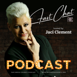 Podcast thumbnail for FMC Fast Chat
