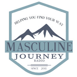Podcast thumbnail for Masculine Journey Radio's Podcast 28min