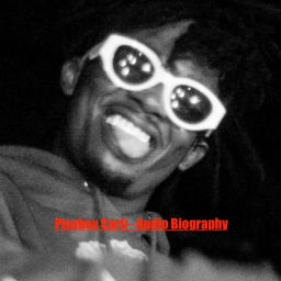 Podcast thumbnail for Playboy Carti - Audio Biography
