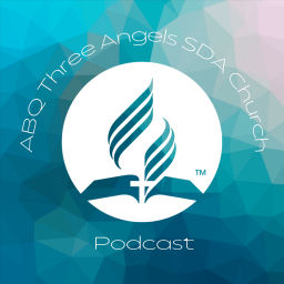 Podcast thumbnail for Abq Three Angels Church