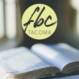 Podcast thumbnail for Fellowship Bible Church, Tacoma - Weekly Sermon