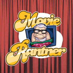 Podcast thumbnail for Movie Rantner - Der Filmpodcast mit den 1000 Thesen